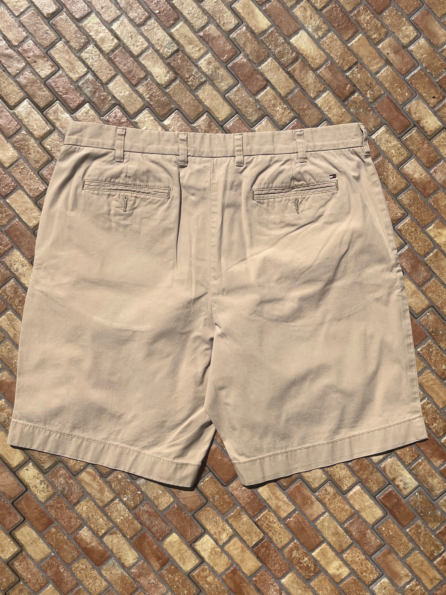Short Tommy Hilfiger