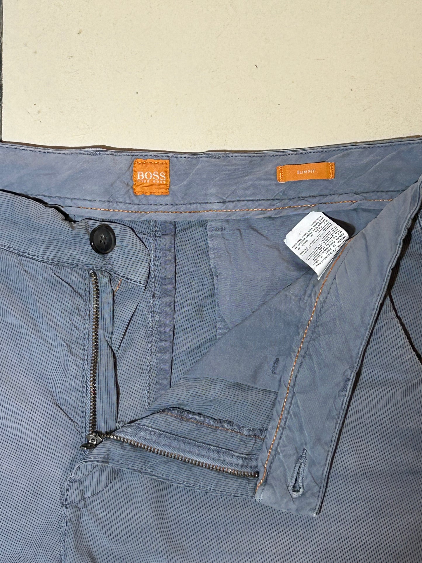 Short Hugo Boss (slim fit)