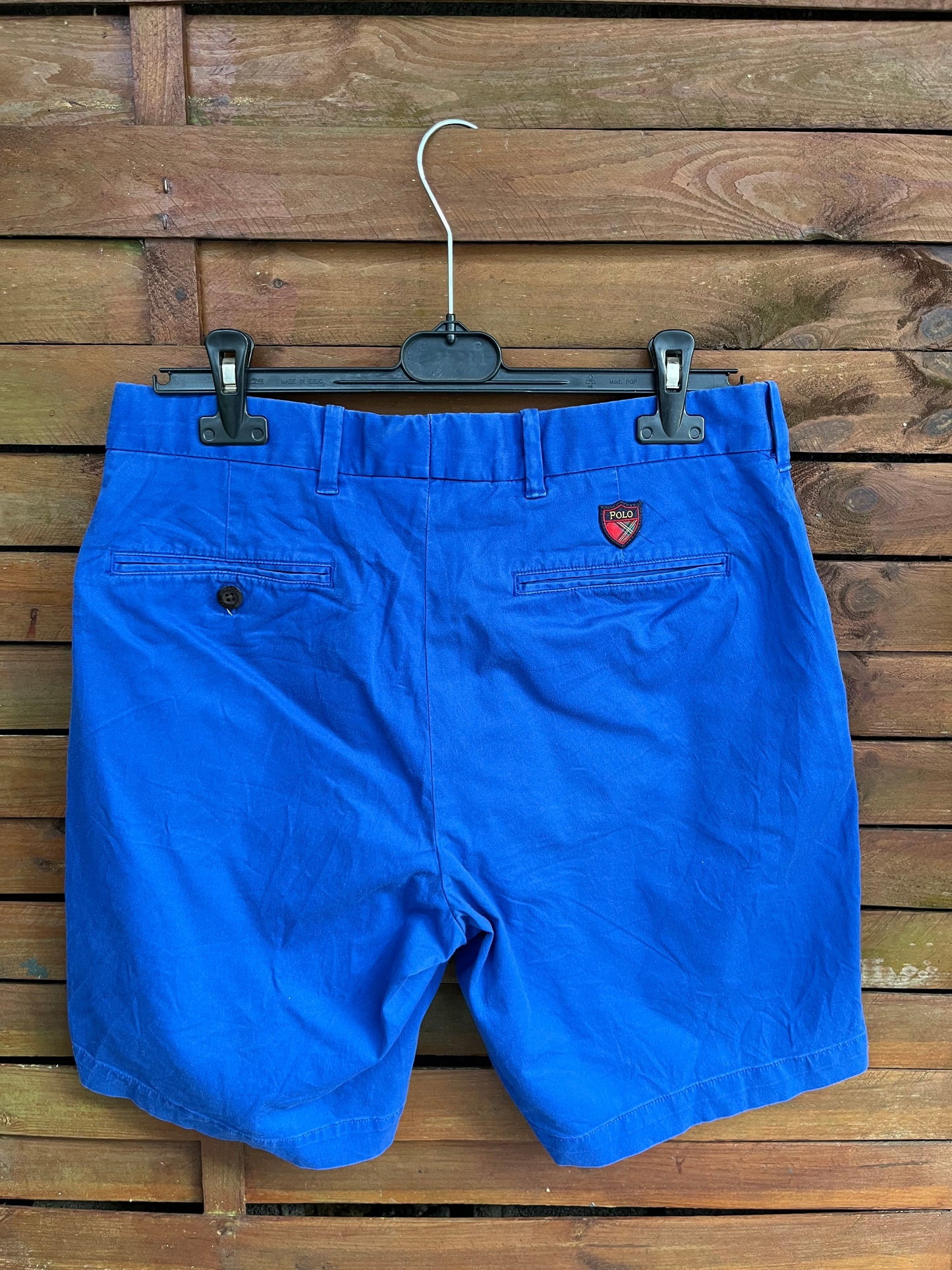 Short Ralph Lauren