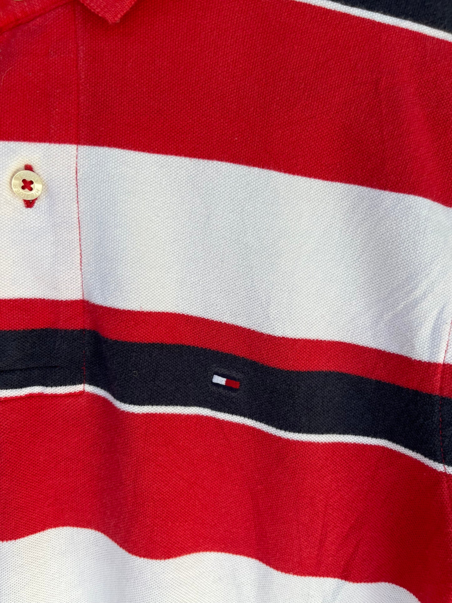 Polo Tommy Hilfiger (XS)