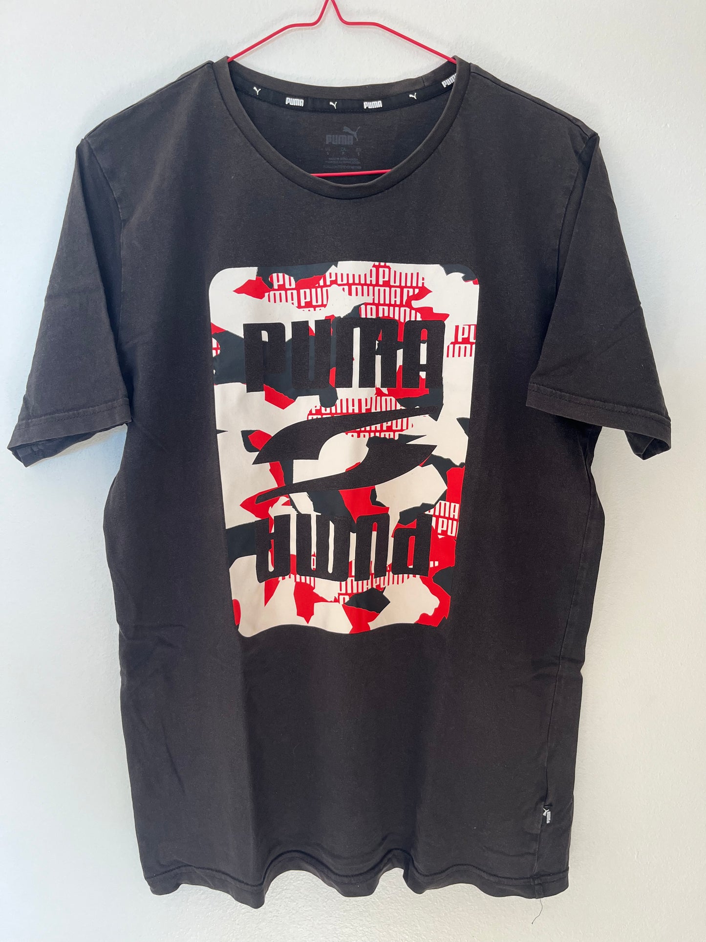 T-shirt Puma (S)