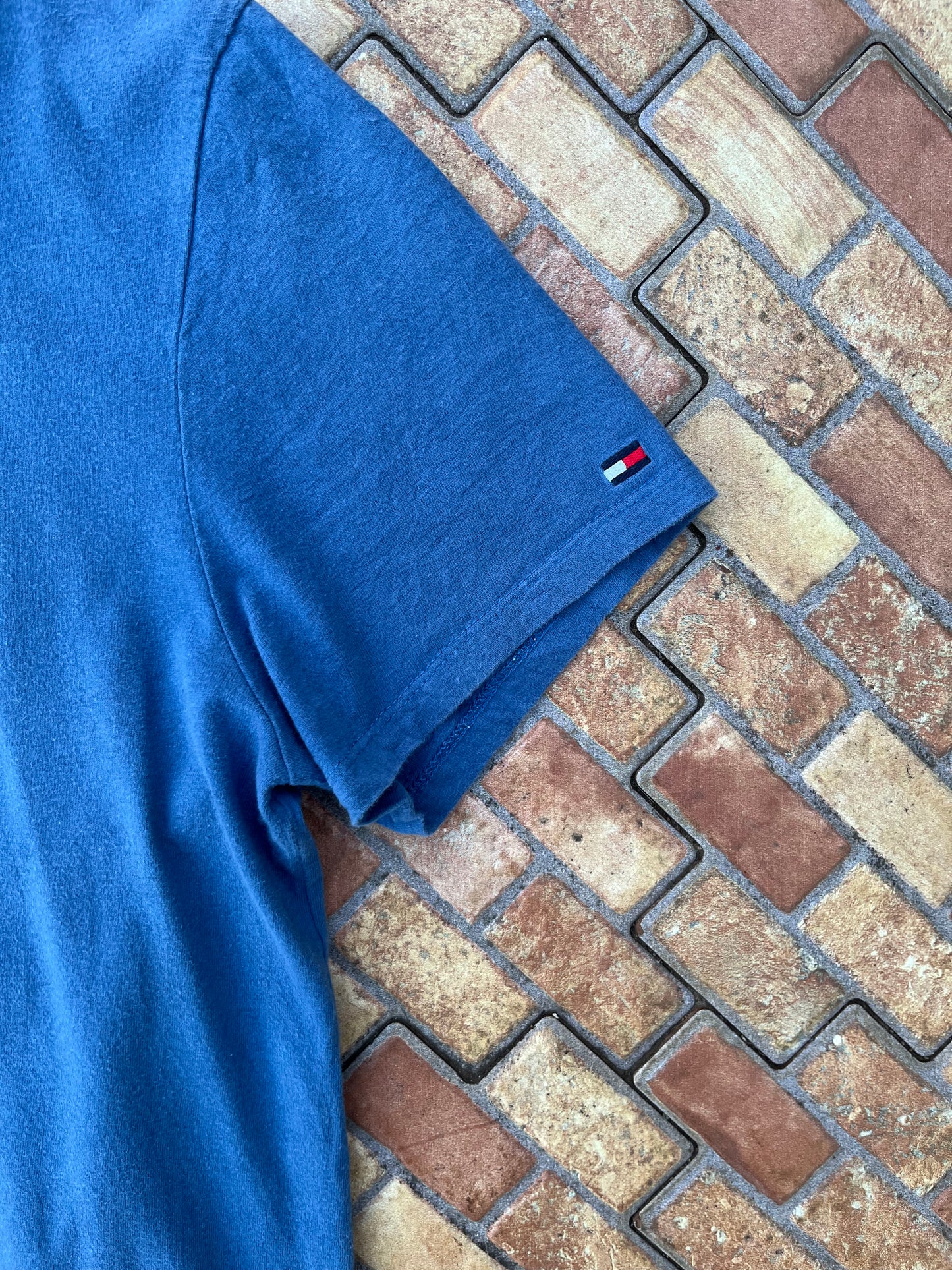 T-shirt Tommy Hilfiger (S)