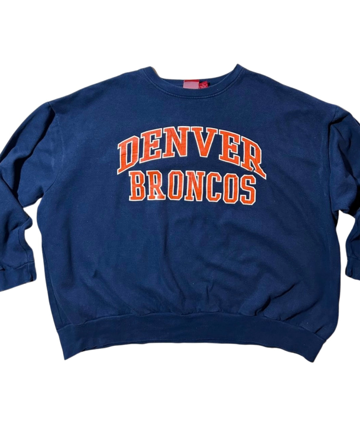 Sweat Universitaire NFL (3XL)