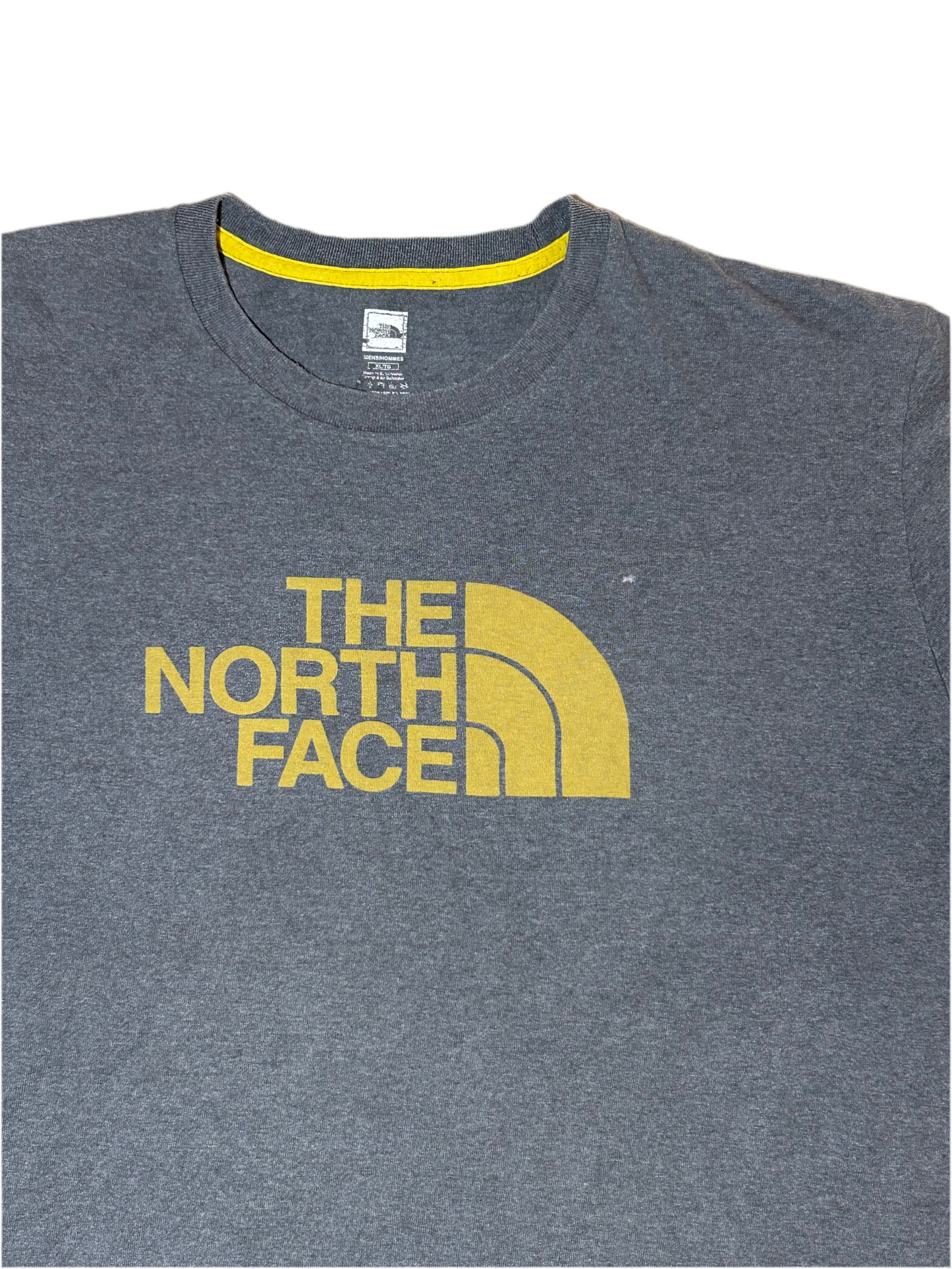 T shirt The north face (XL)