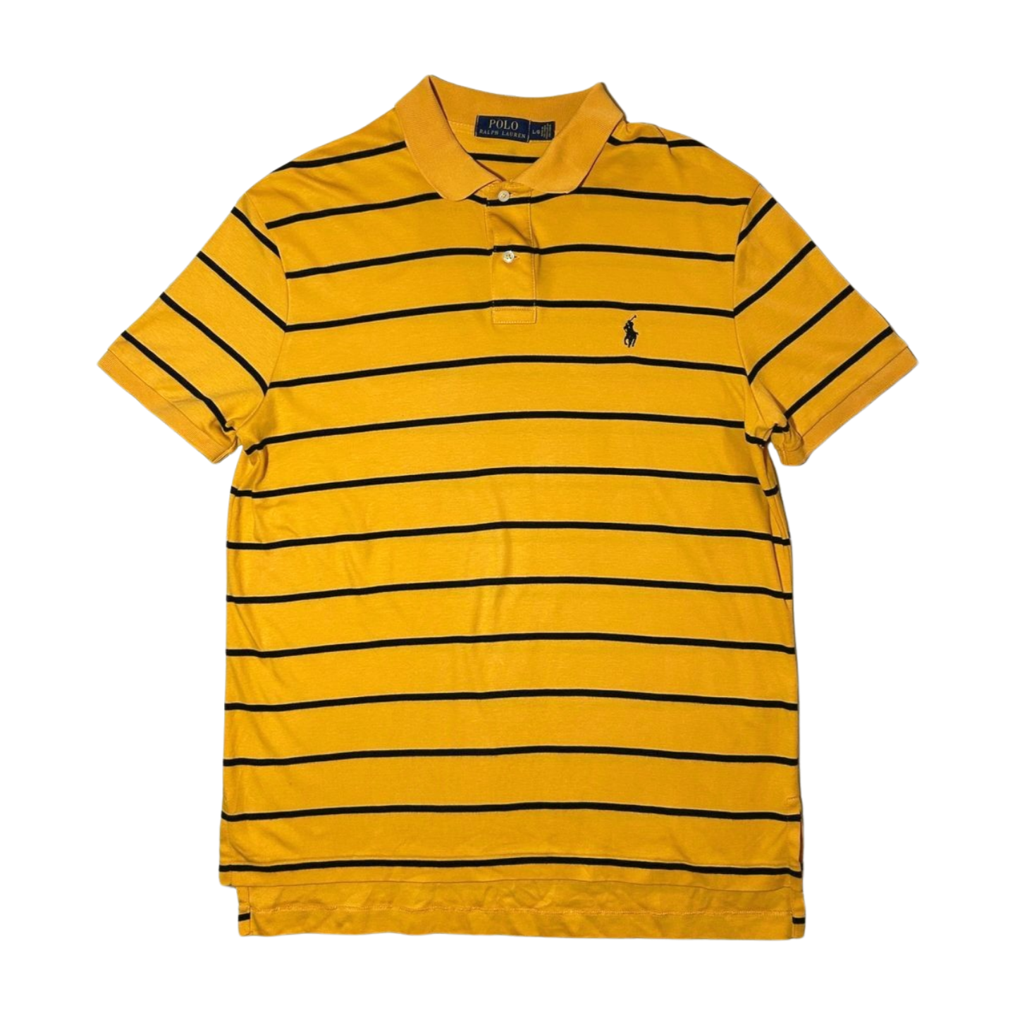 Polo Ralph Lauren (L)