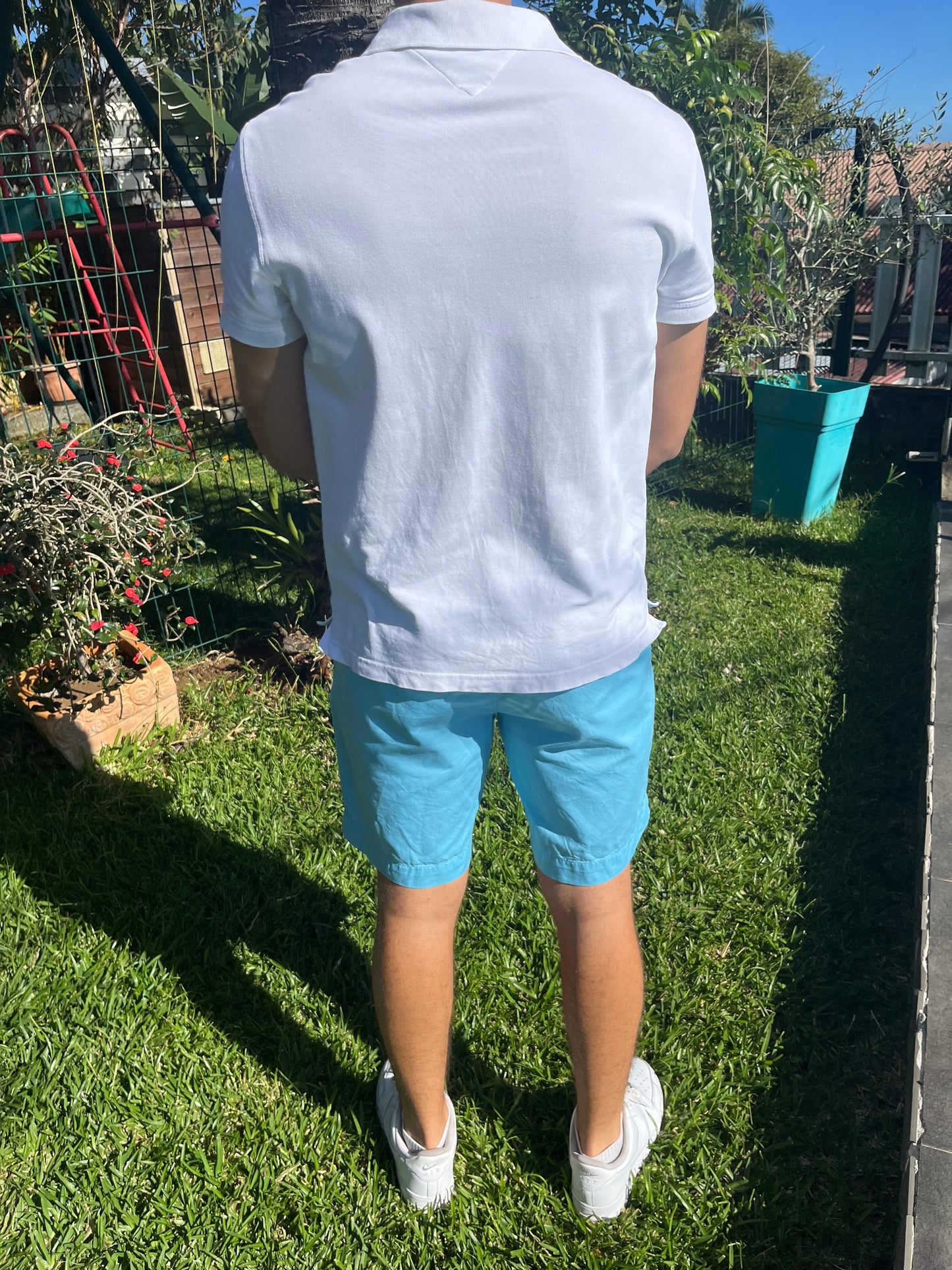Short Ralph Lauren