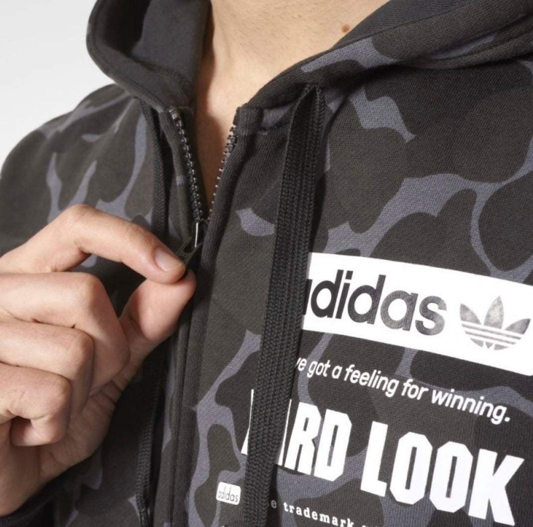 Pull Adidas (M)
