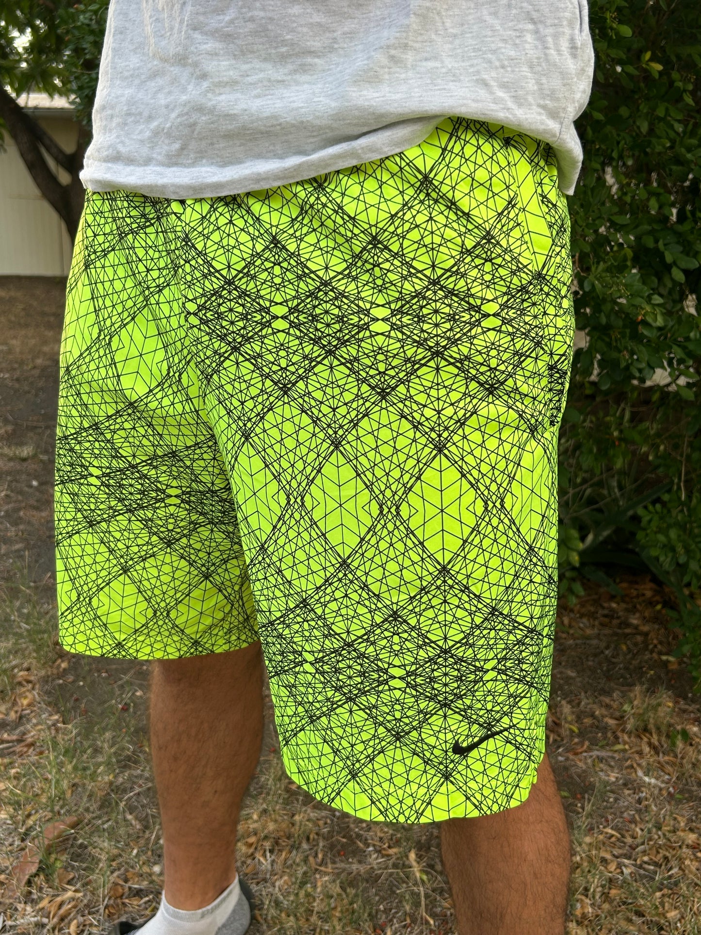 Short Nike (L)