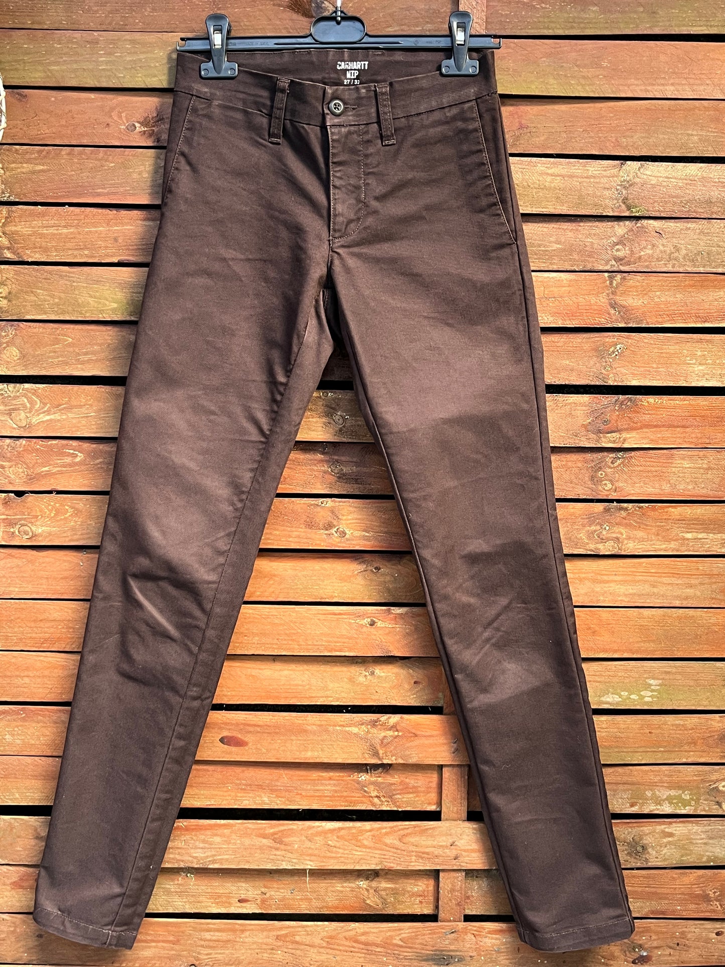 Pant Carhartt (27/32)