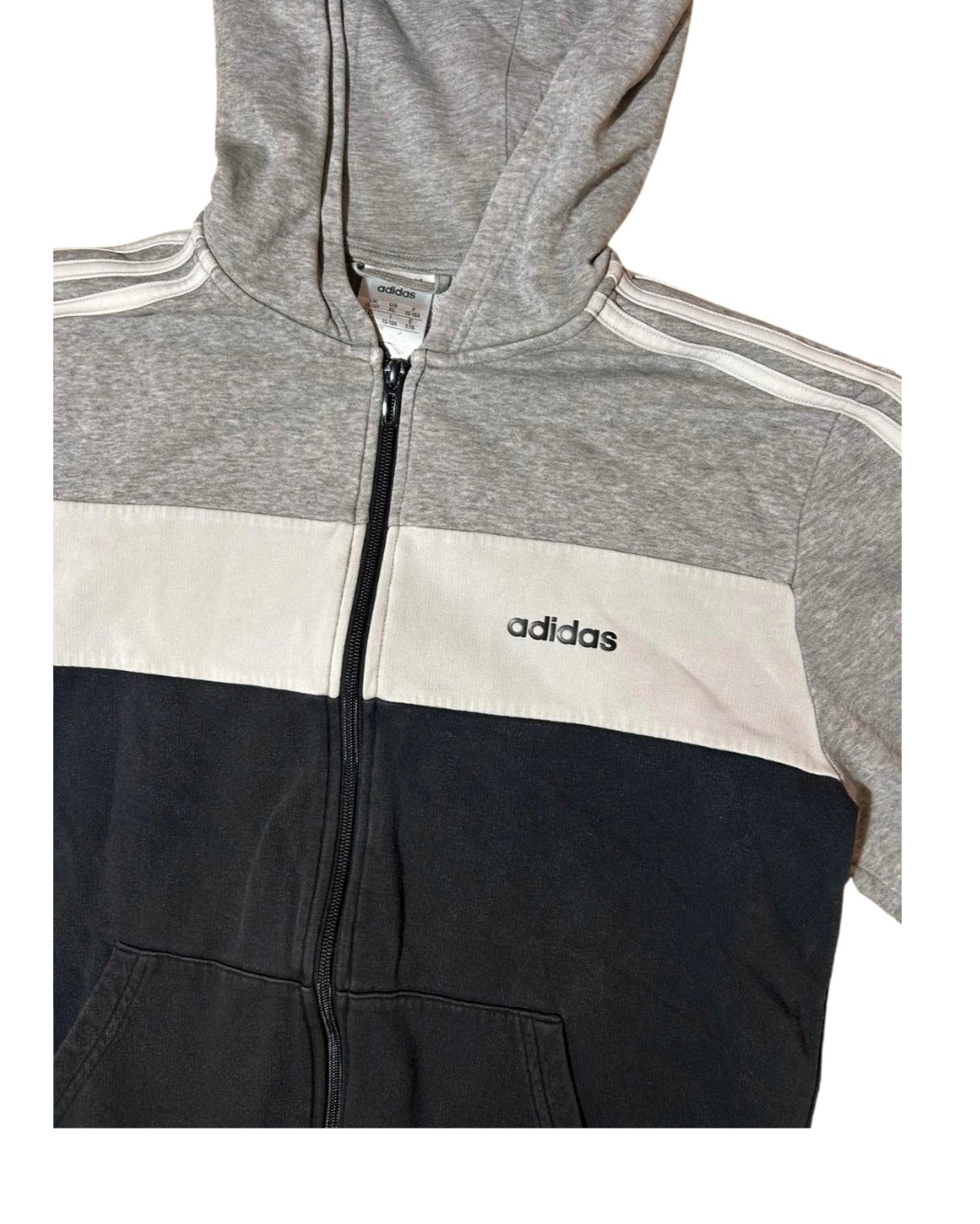 Pull Adidas S