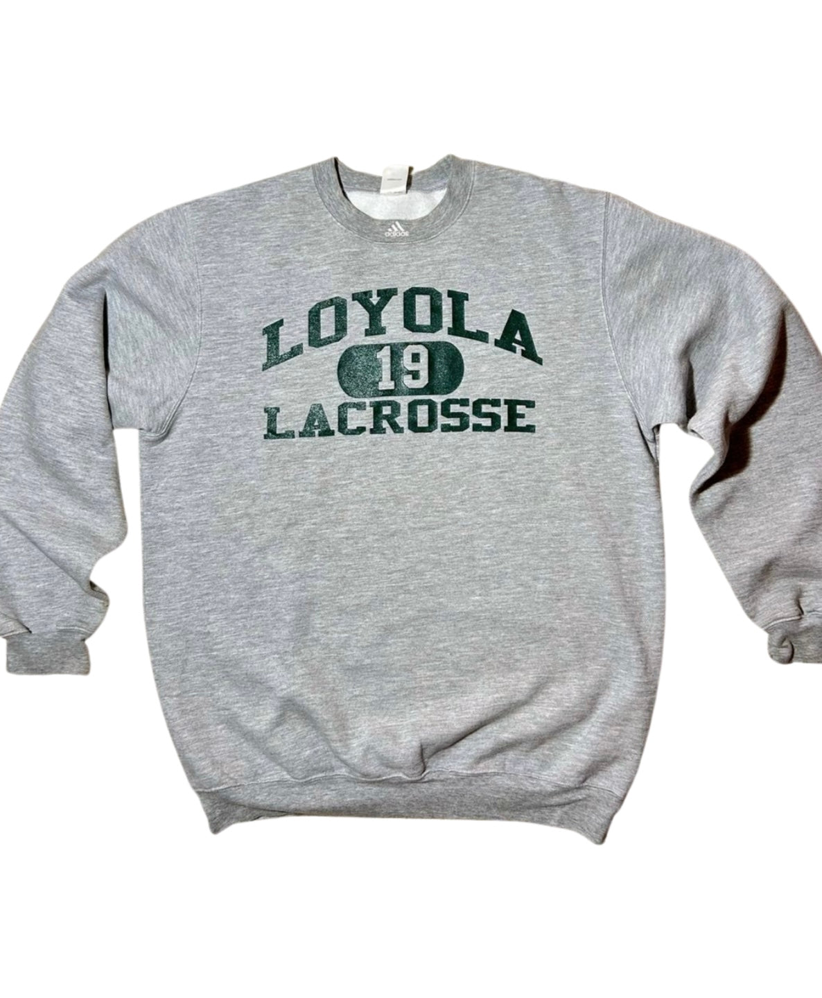 Sweat Universitaire Adidas (M)