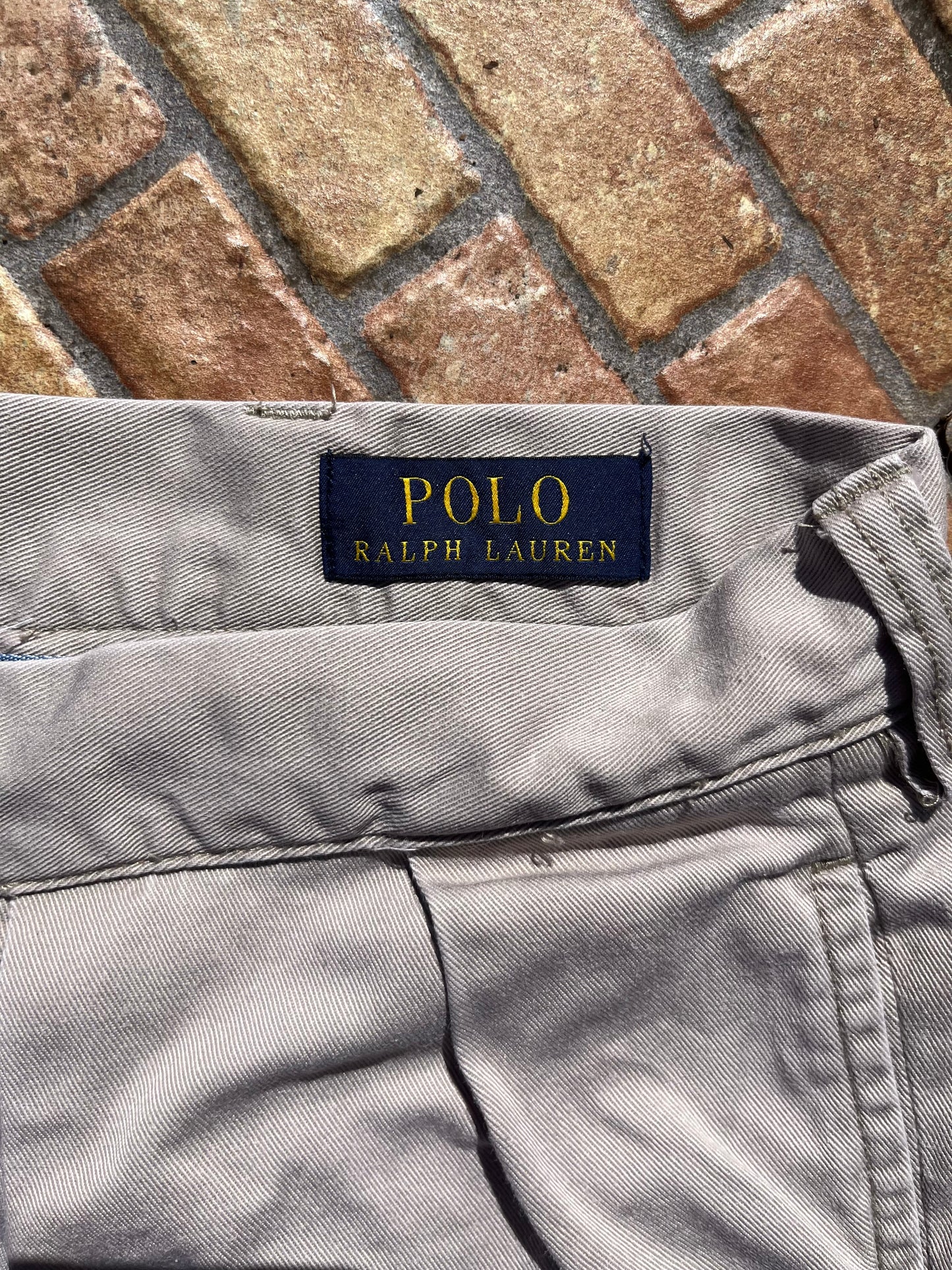 Short Ralph Lauren