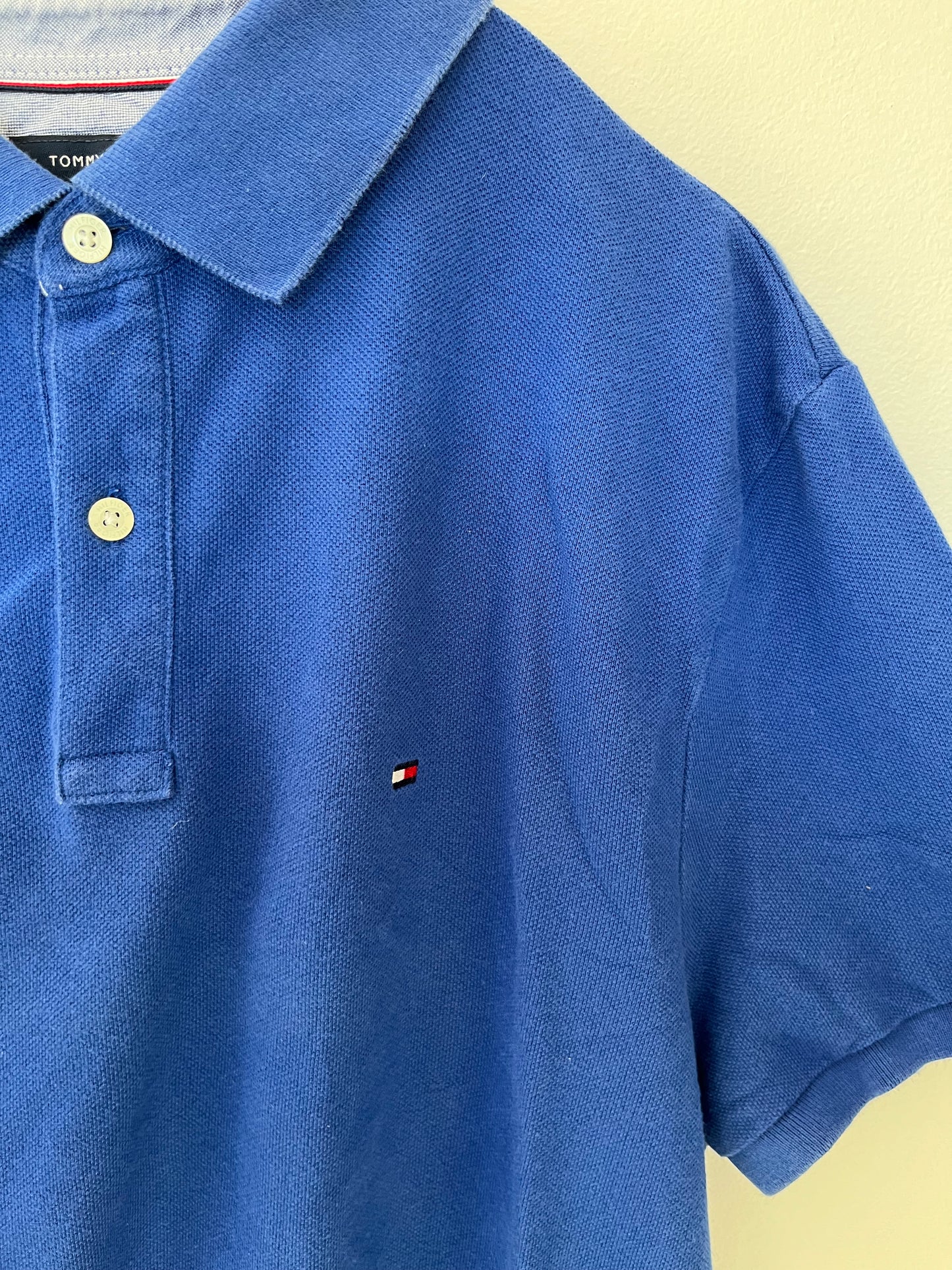 Polo Tommy (M)