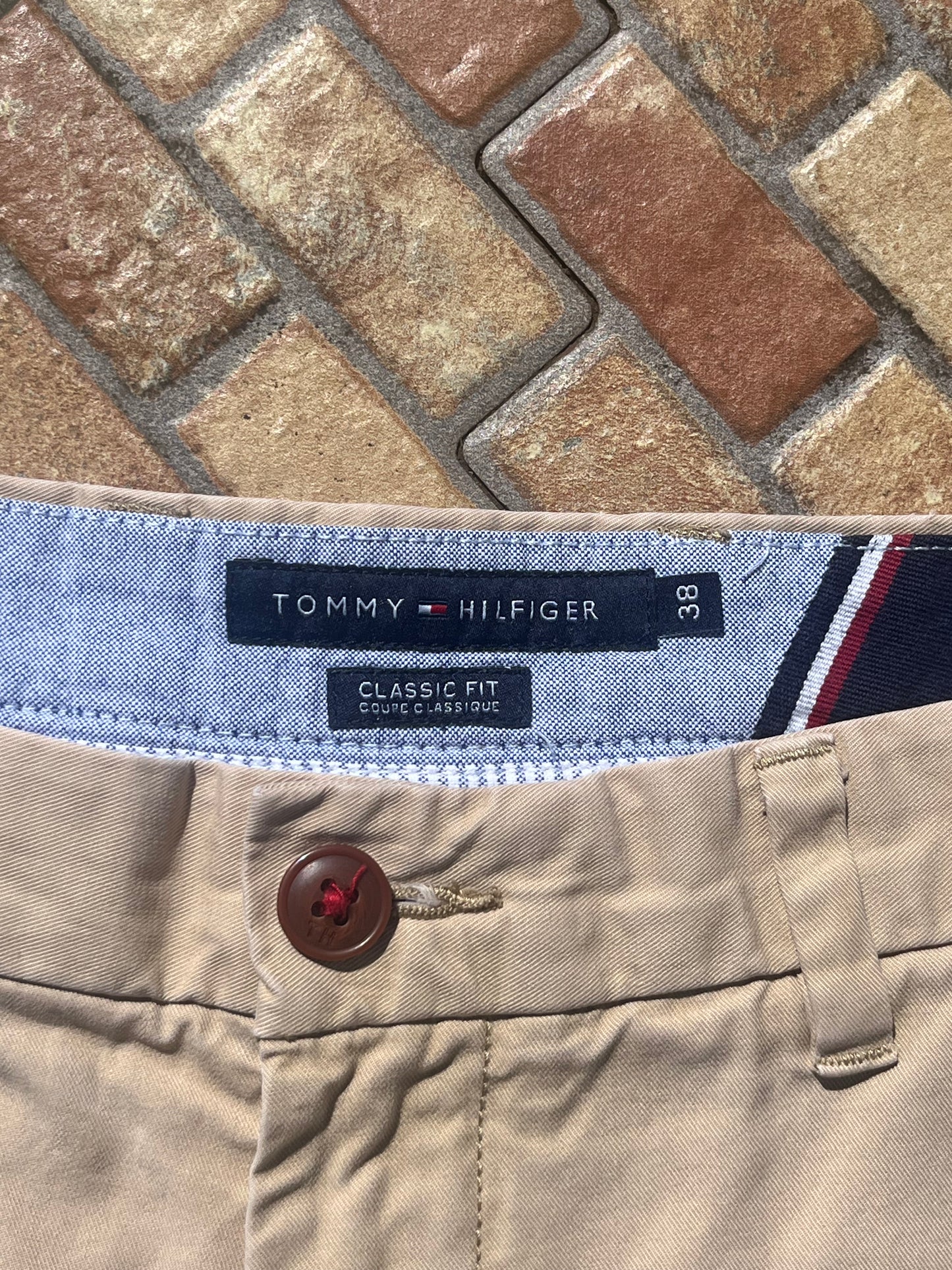 Short Tommy Hilfiger
