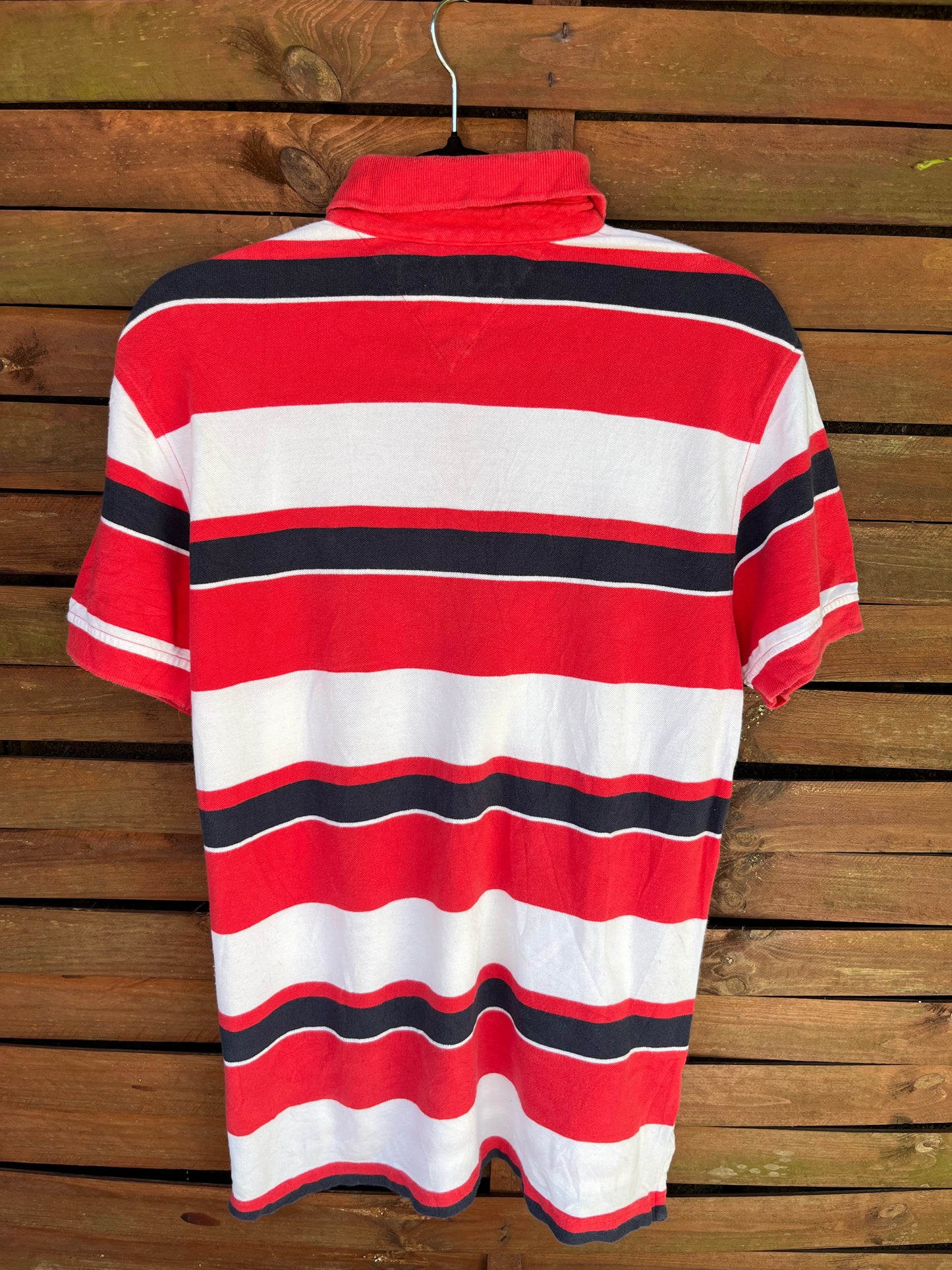 Polo Tommy Hilfiger (XS)