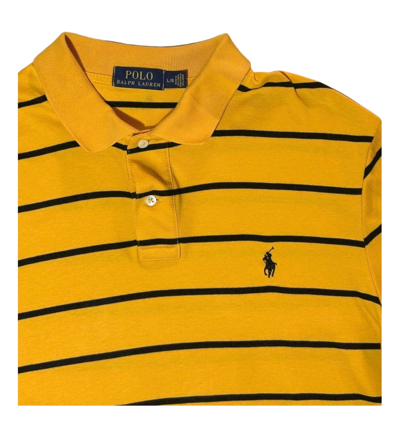 Polo Ralph Lauren (L)