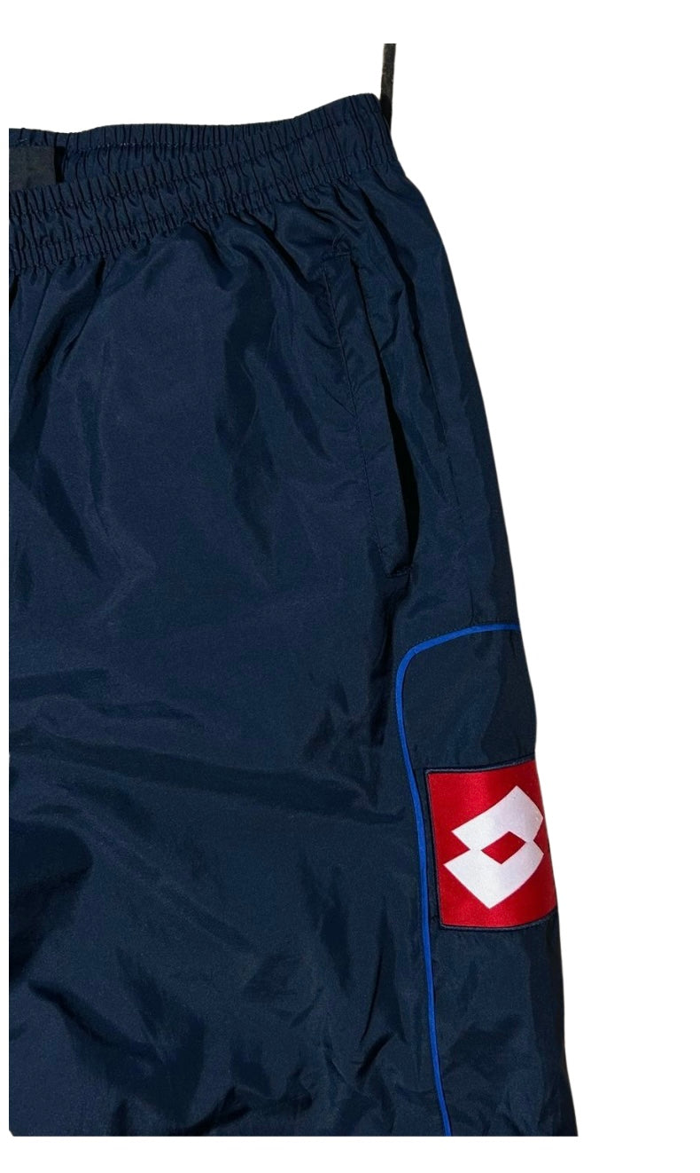Trackpant Lotus (XL)