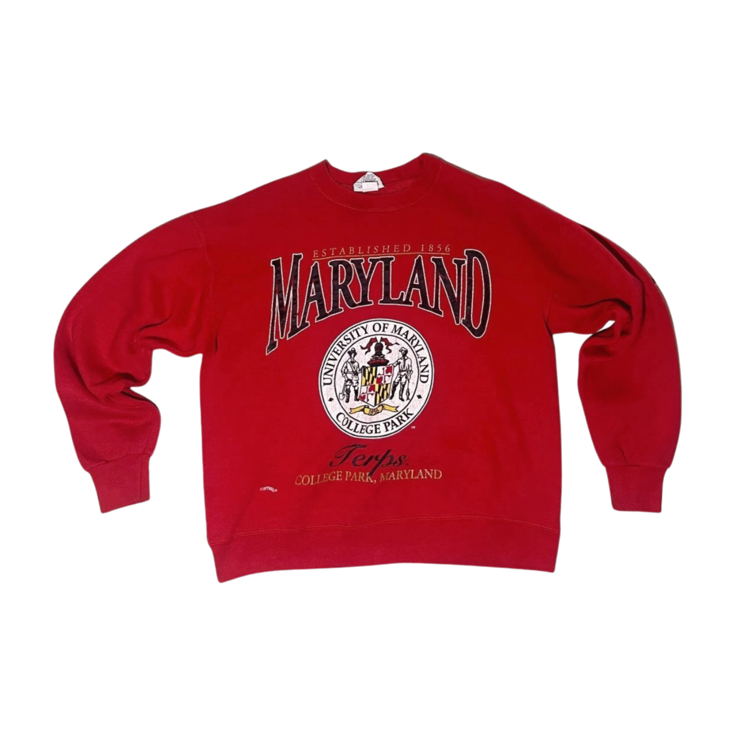 Sweat Universitaire (L)