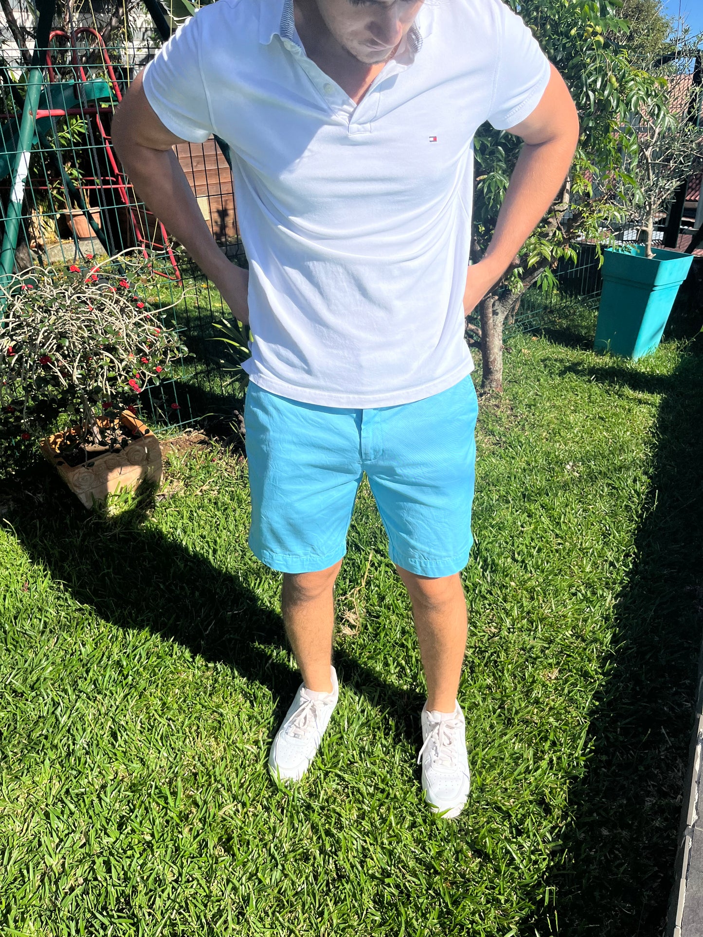 Short Ralph Lauren