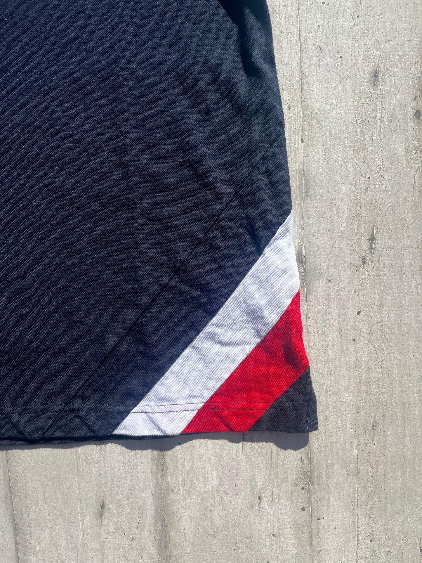 Polo Tommy Hilfiger (S)