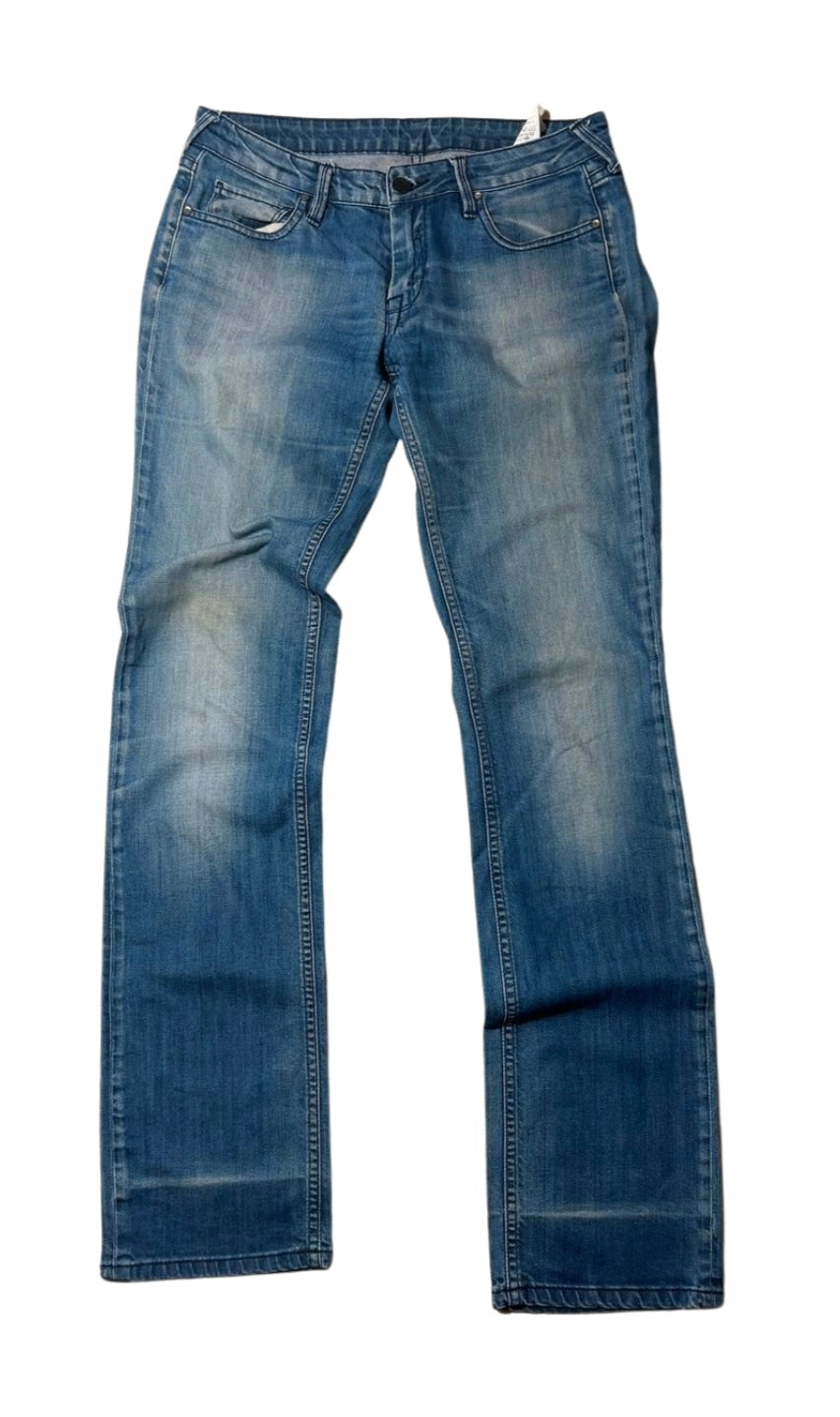 Pant Le temps des cerises T28