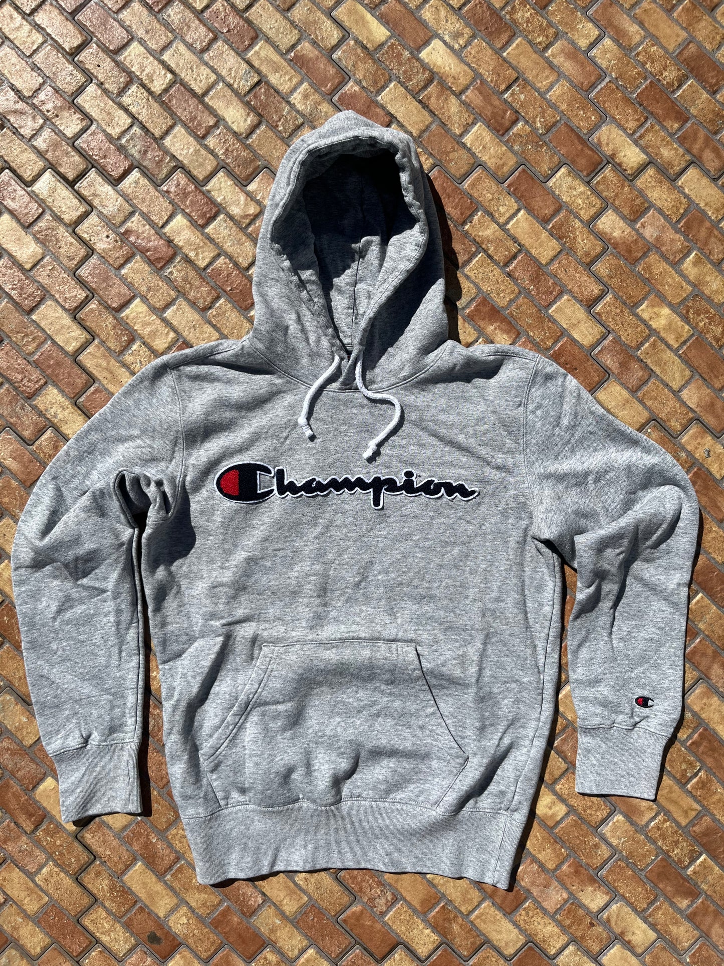 Pull Champion (S)