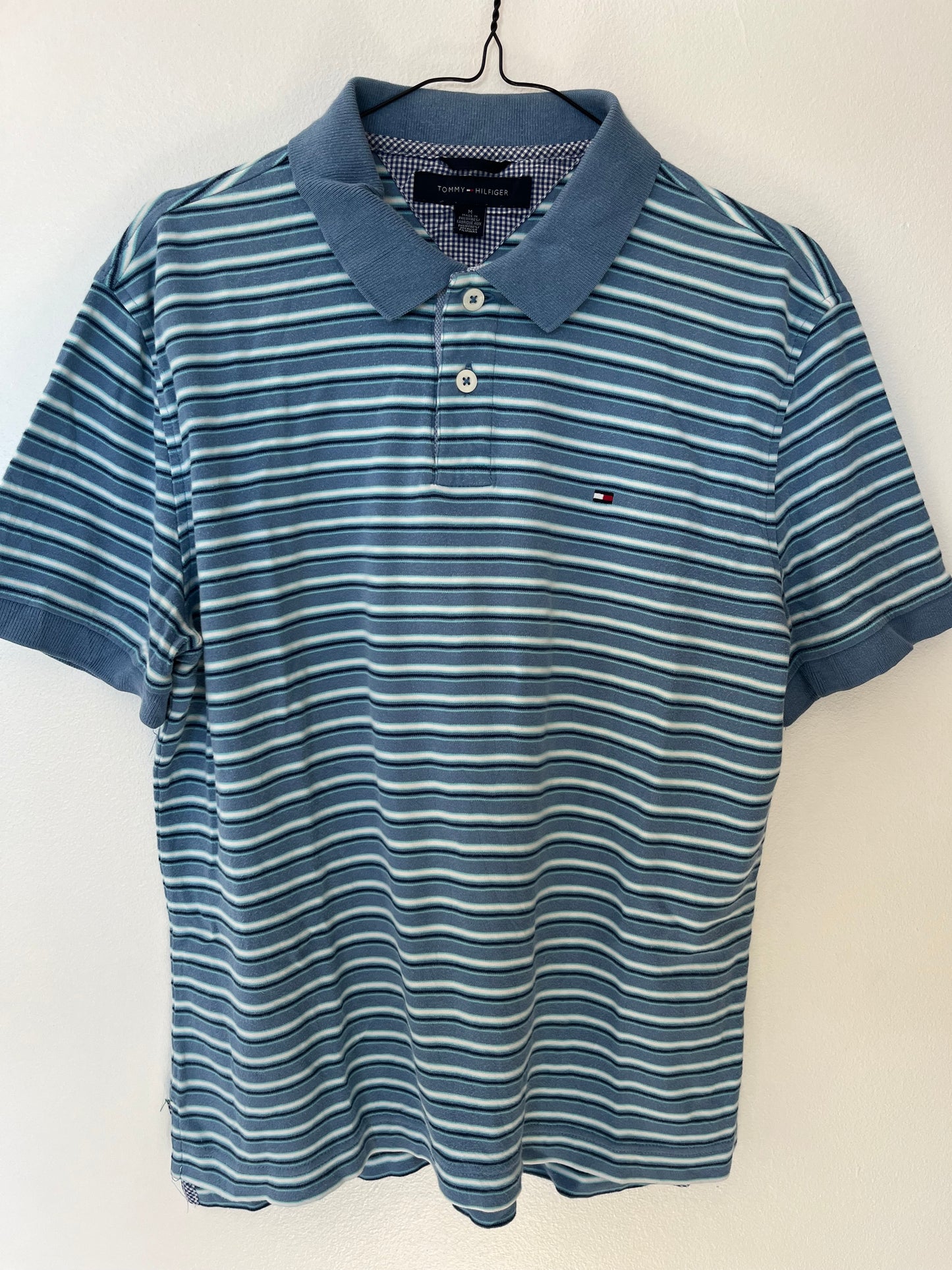 Polo Tommy (M)
