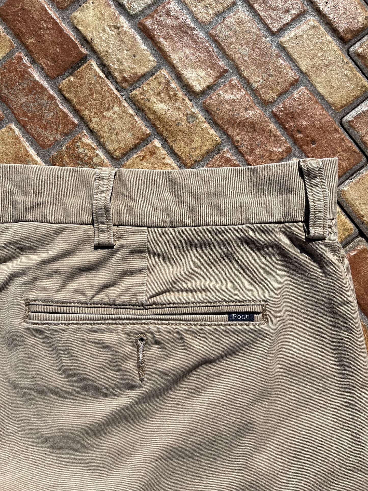 Short Ralph Lauren