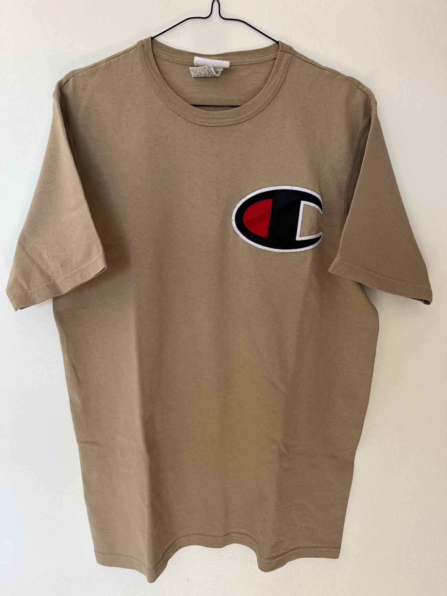 T-shirt Champion (M)