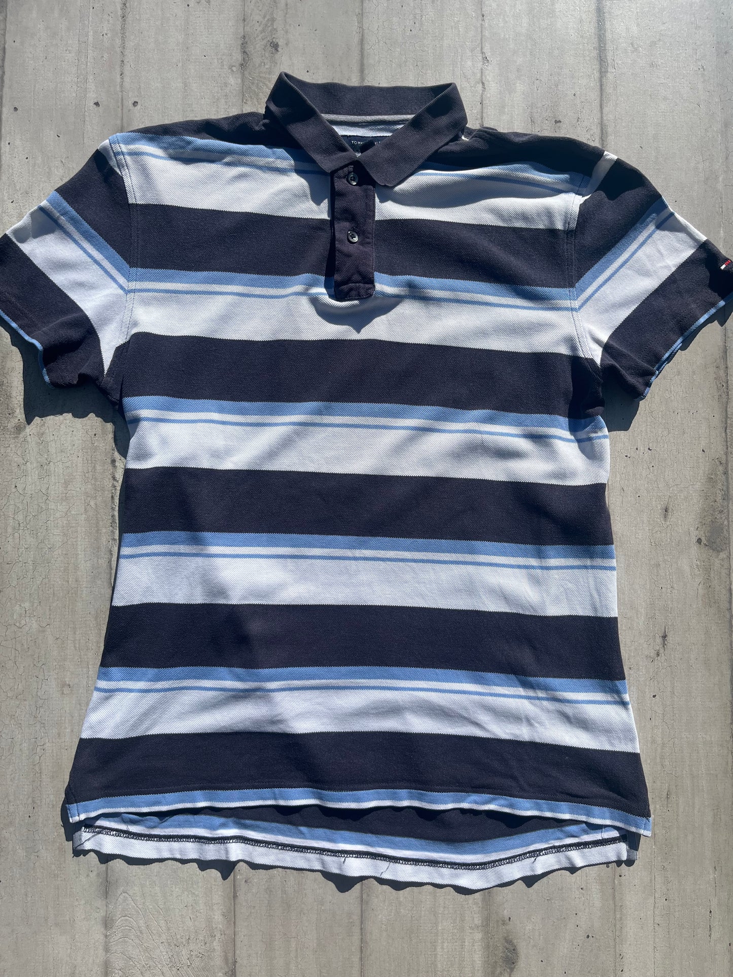 Polo Tommy Hilfiger (L)