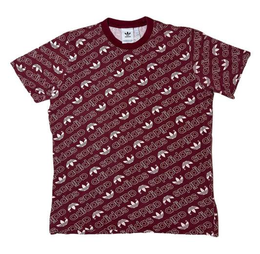 T shirt Adidas L