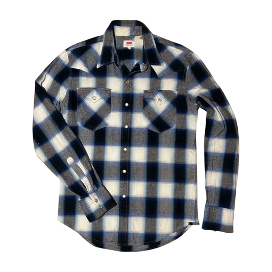 Chemise manche longue Levis (S)