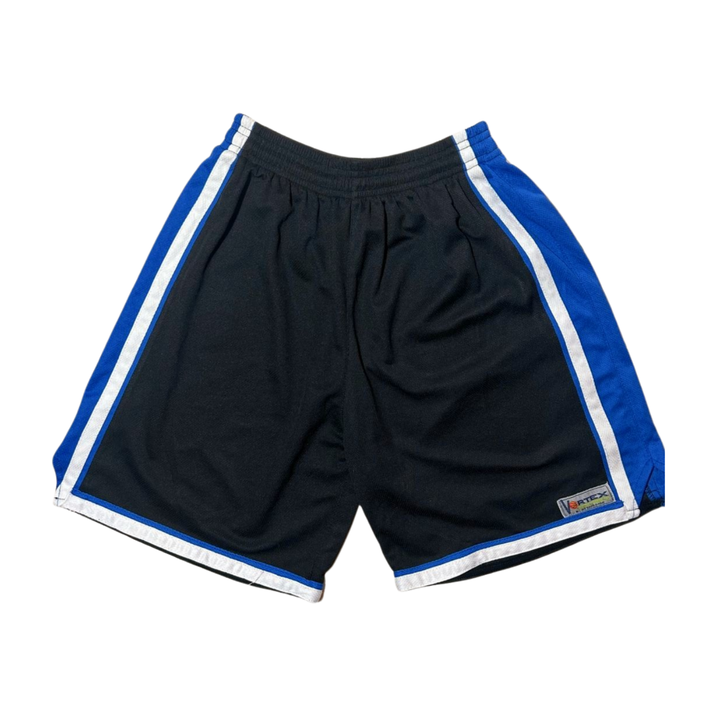 Short Vortex (L)