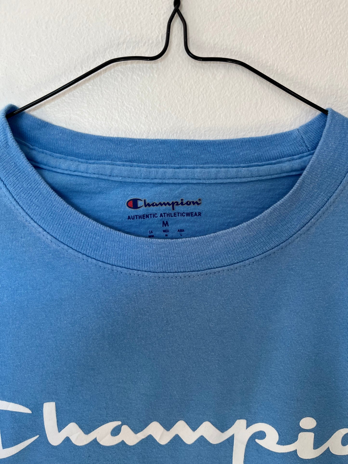 T-shirt Champion (M)