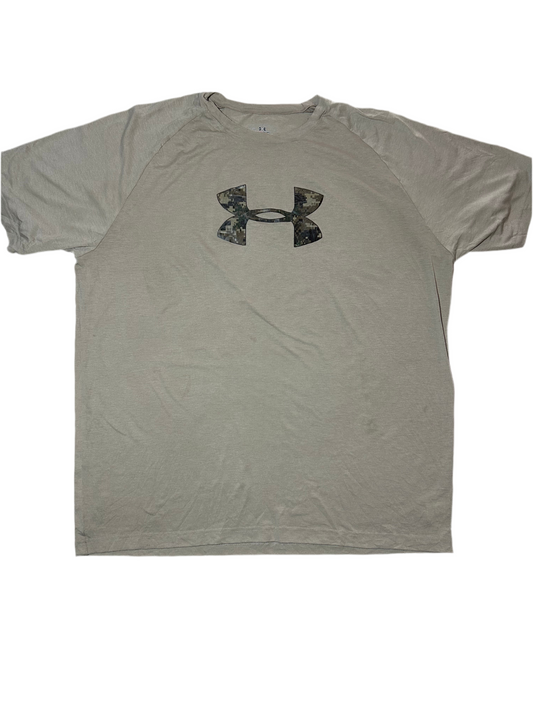 T shirt Under Armour (XL)
