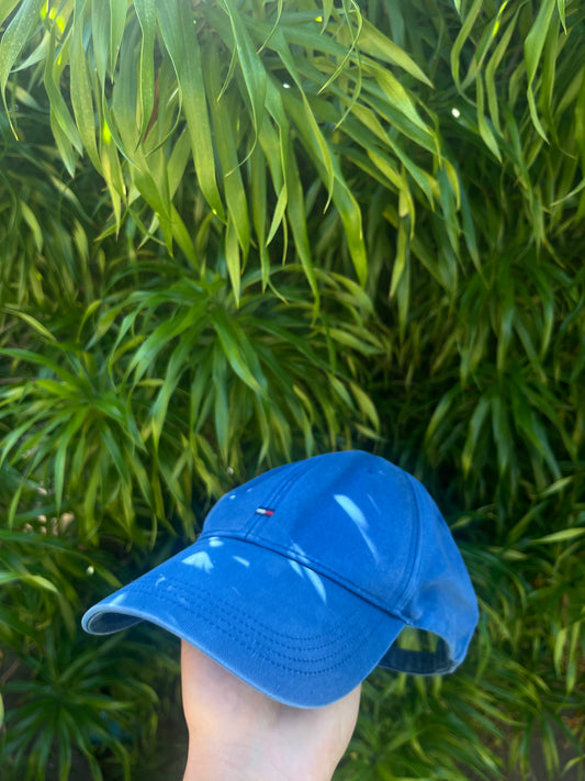 Casquette Tommy Hilfiger