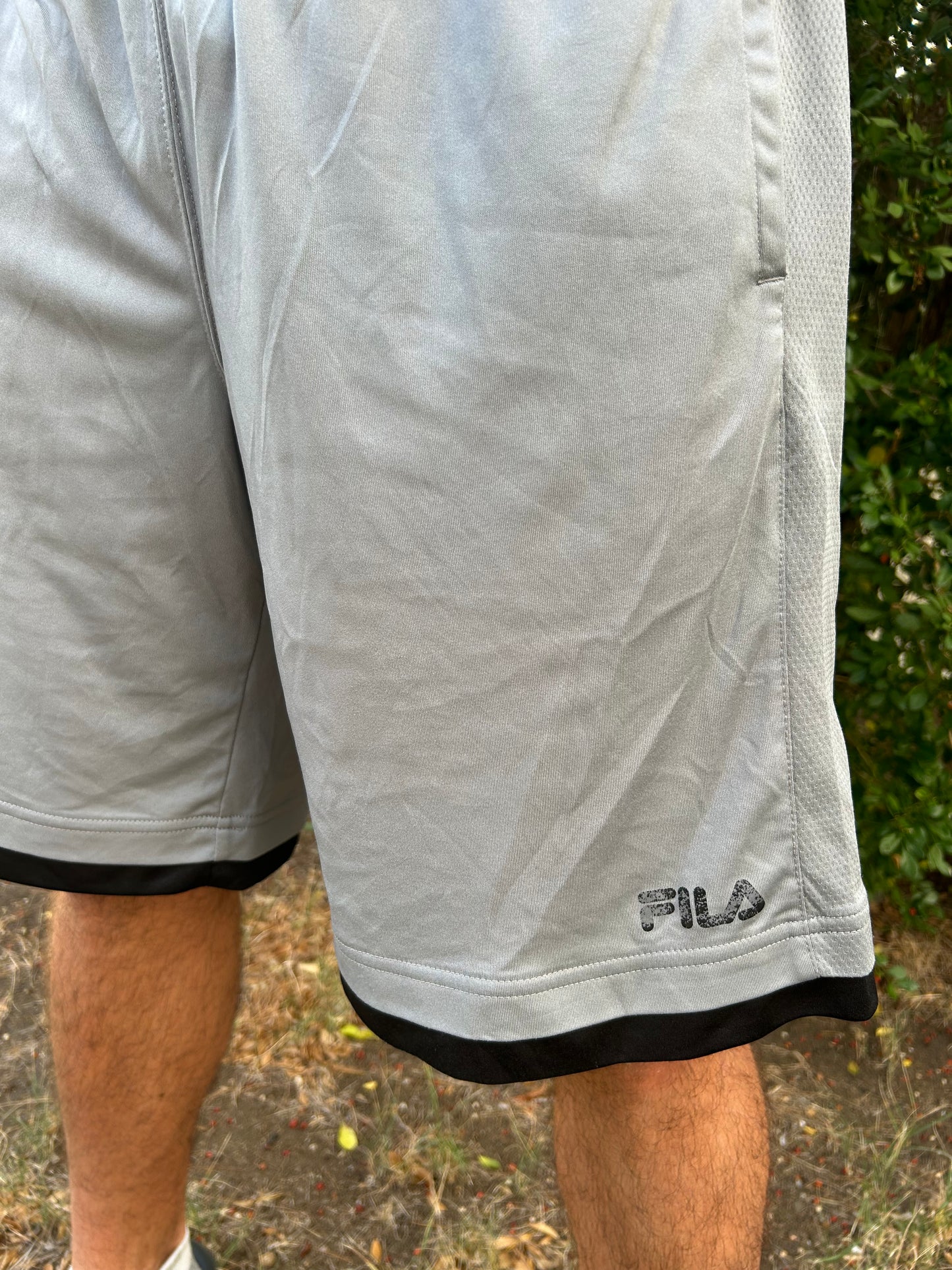 Short Fila (L)