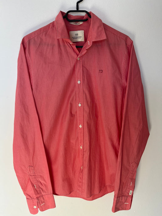Chemise Skotch&Soda (S)