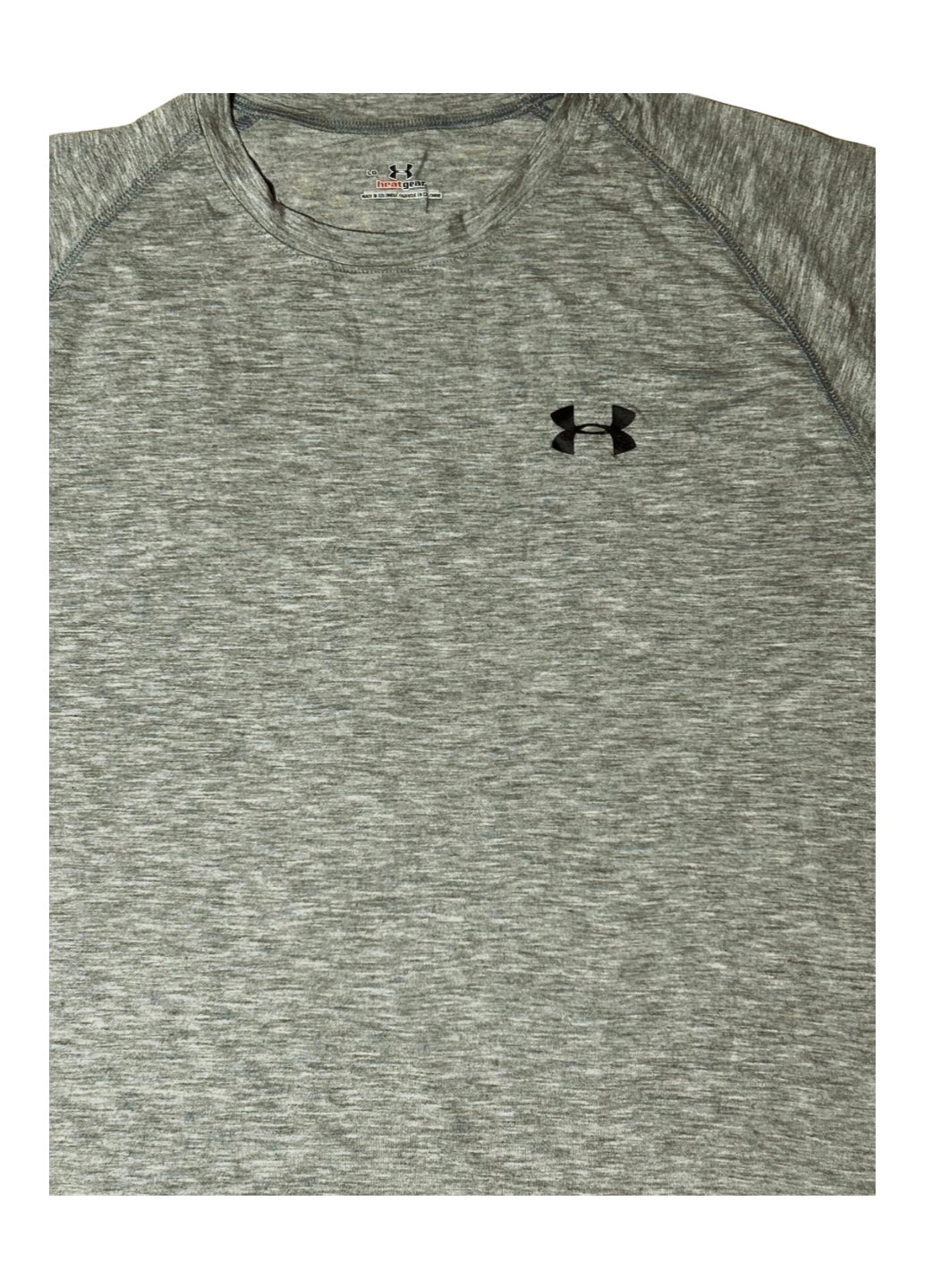 T shirt Under Armour (L)