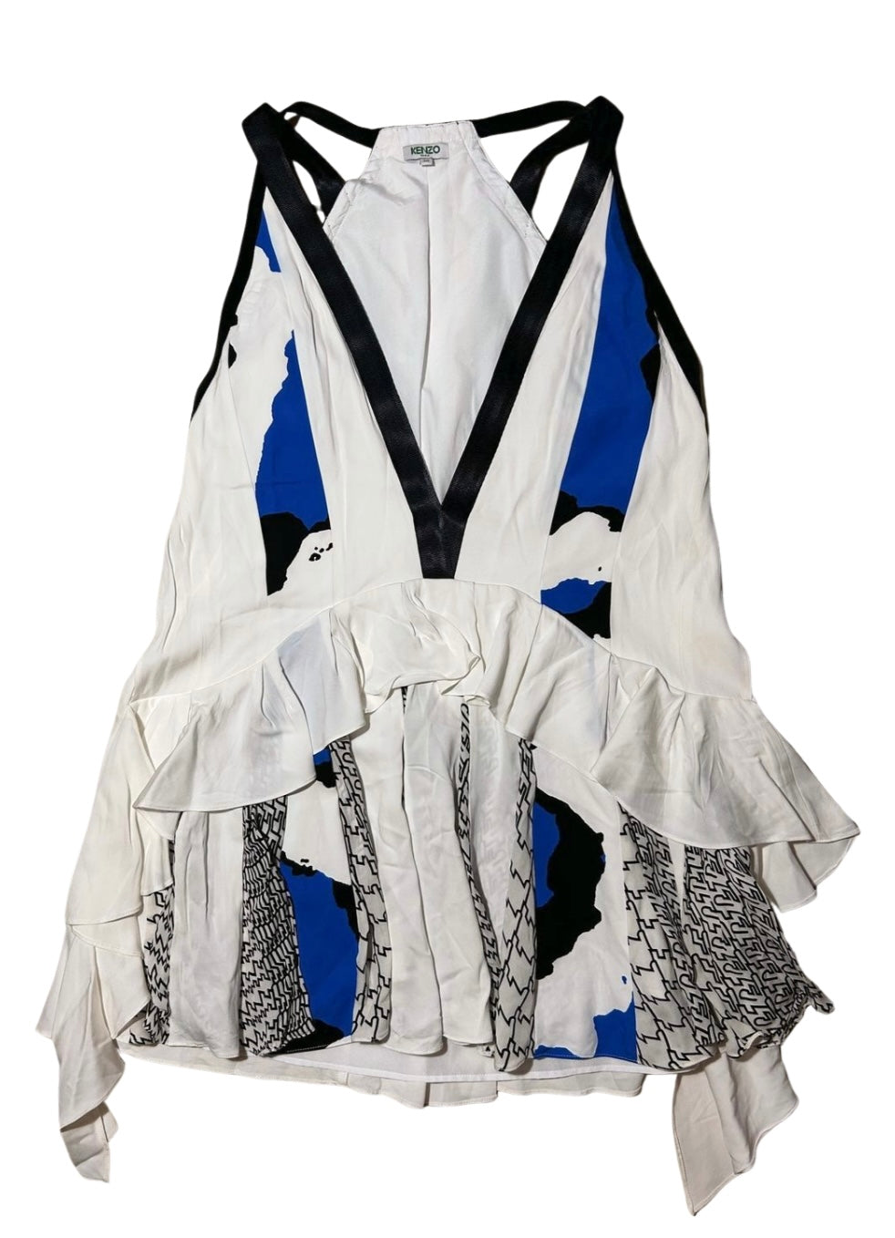 Robe Kenzo 38 S