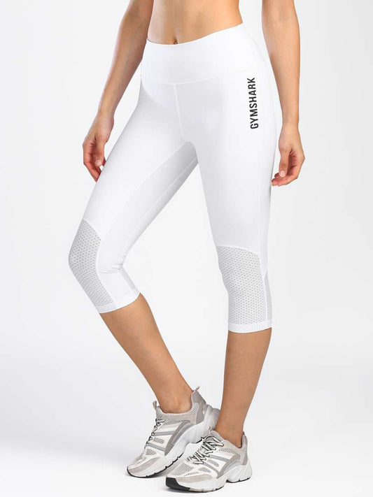 Legging Gym Shark S