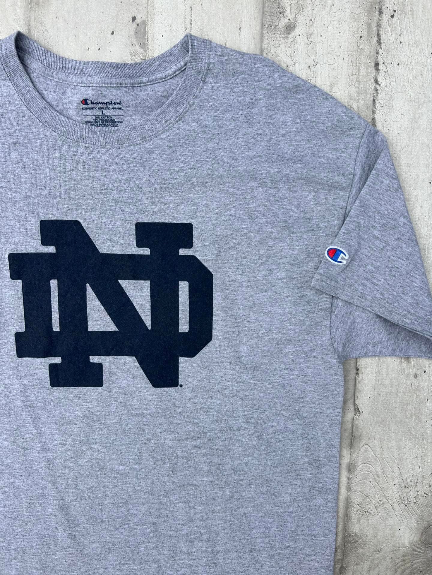 Tee-shirt Champion (L)