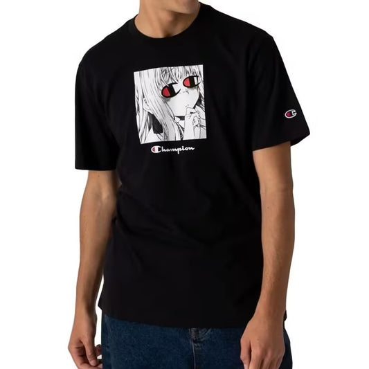 T-shirt Champion (M)