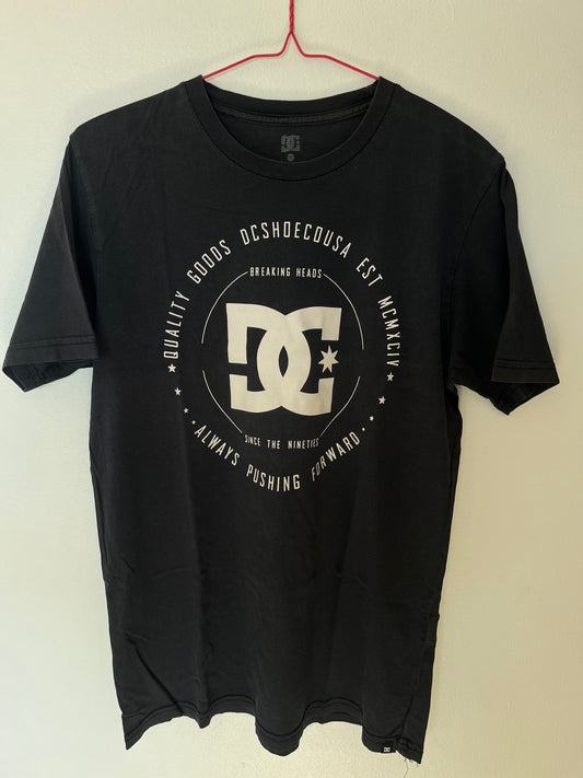 T-shirt DC Shoes (S)