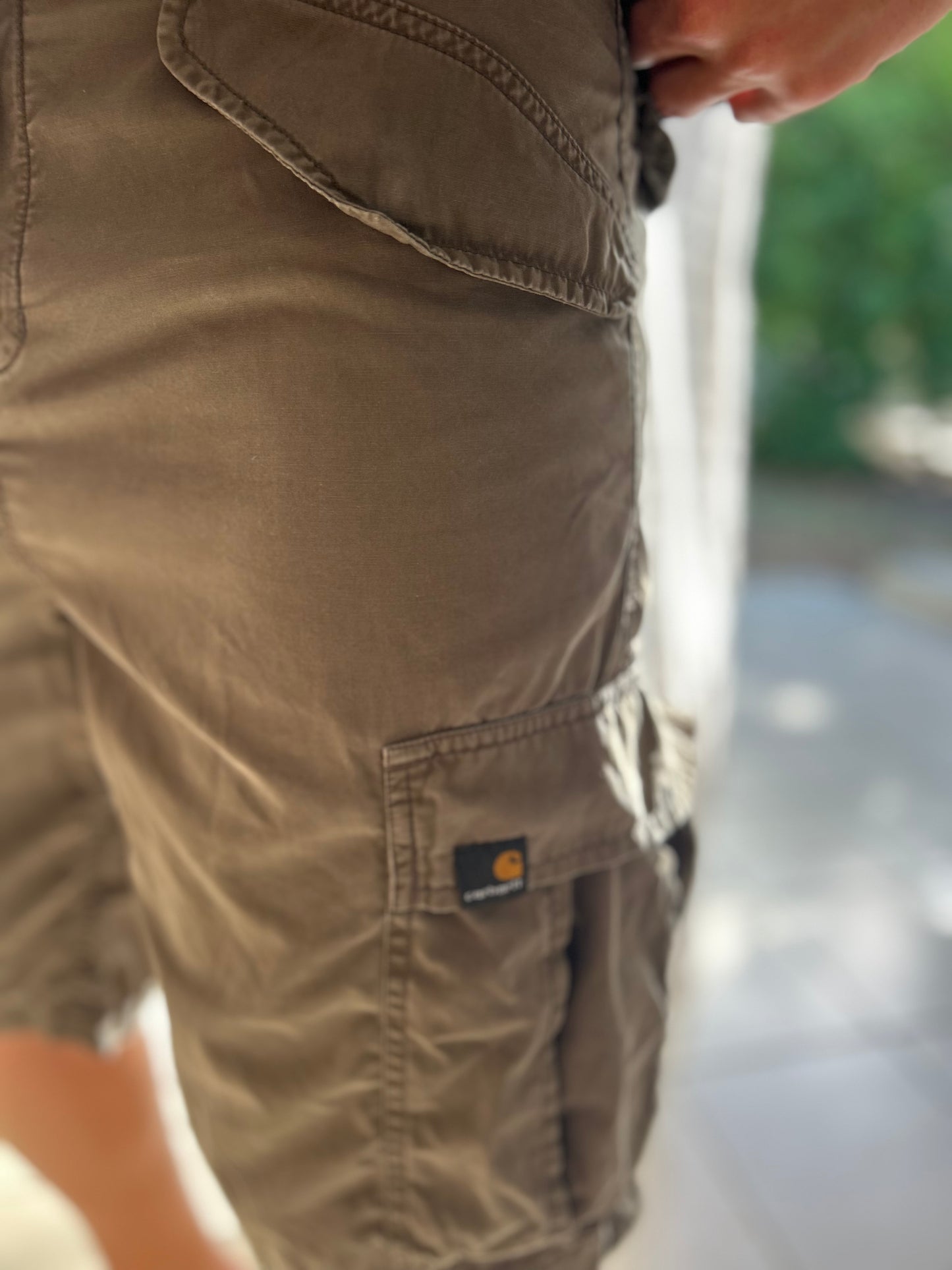 Short Carhartt (M)