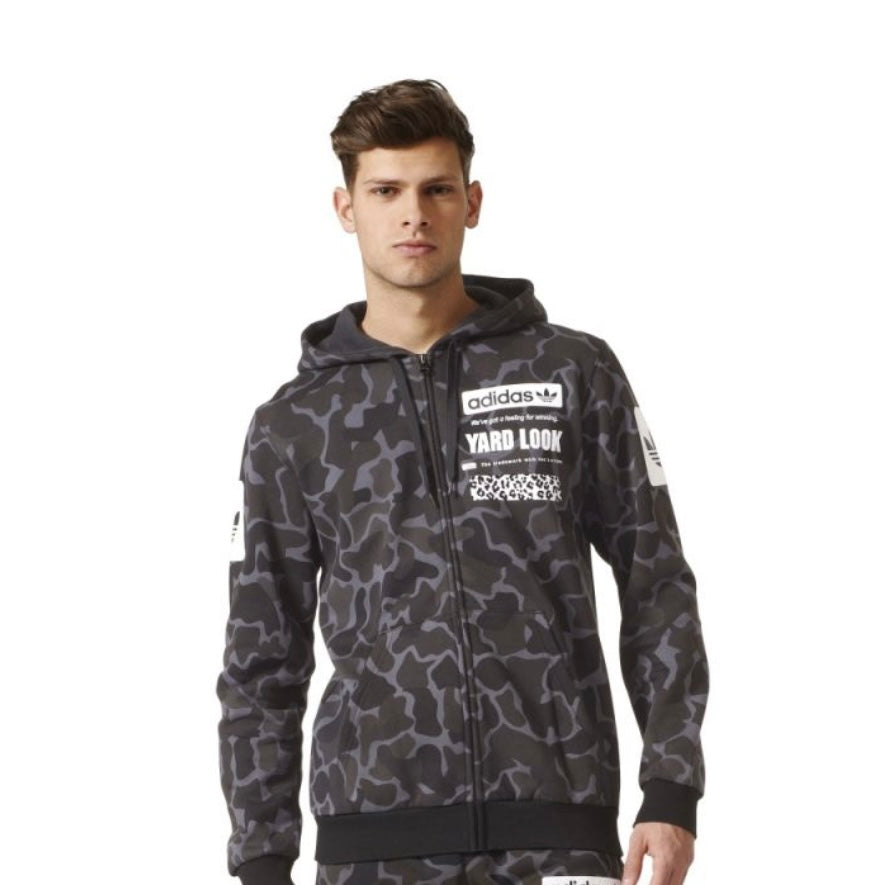Pull Adidas (M)