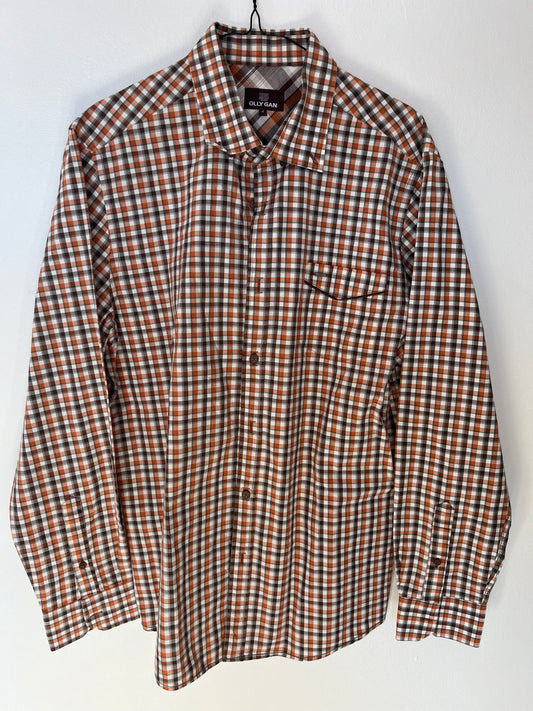 Chemise Olly Gan (L)