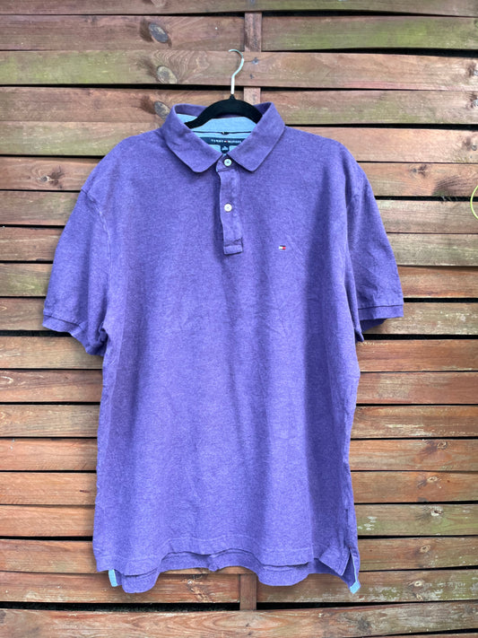 Polo Tommy Hilfiger XL