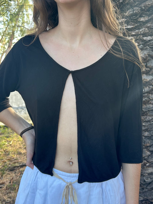 Haut femme Etam (XL)