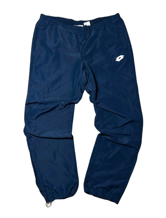 Trackpant Lotus (XL)